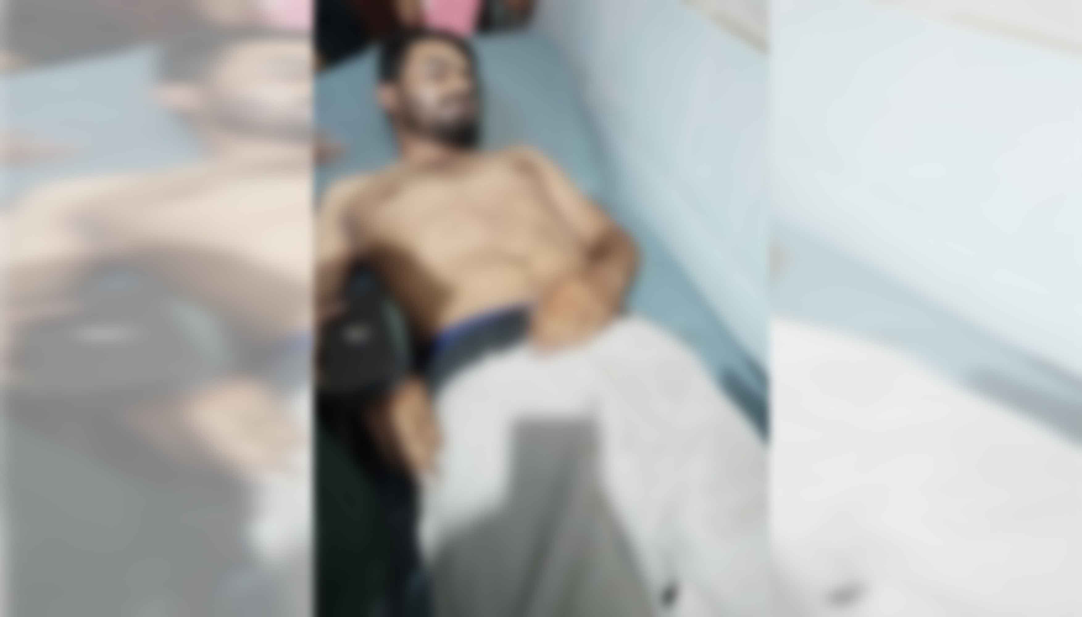 দোহারে বিদ্যুৎস্পৃষ্টে একজনের মৃত্যু, বিক্ষুব্ধ জনতার হাতে হাসপাতাল ভাংচুর